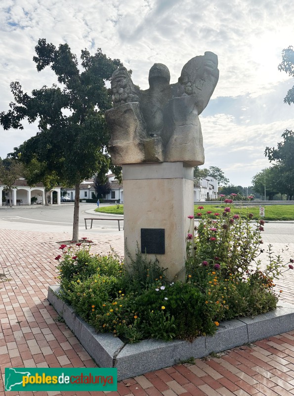 Lleida - Eacultura La Verema (Raimat)