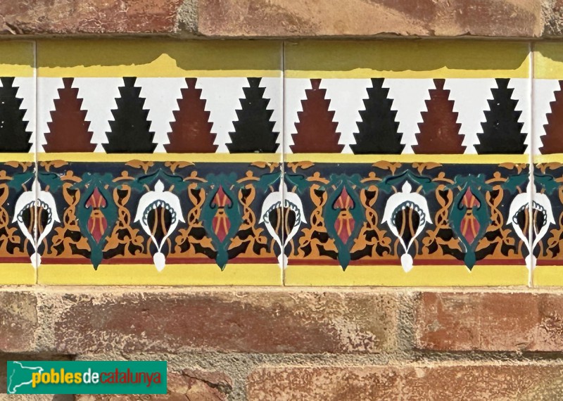 Artesa de Lleida - Escoles (Foto: Albert Esteves, 2025) Artesa de Lleida - Escoles