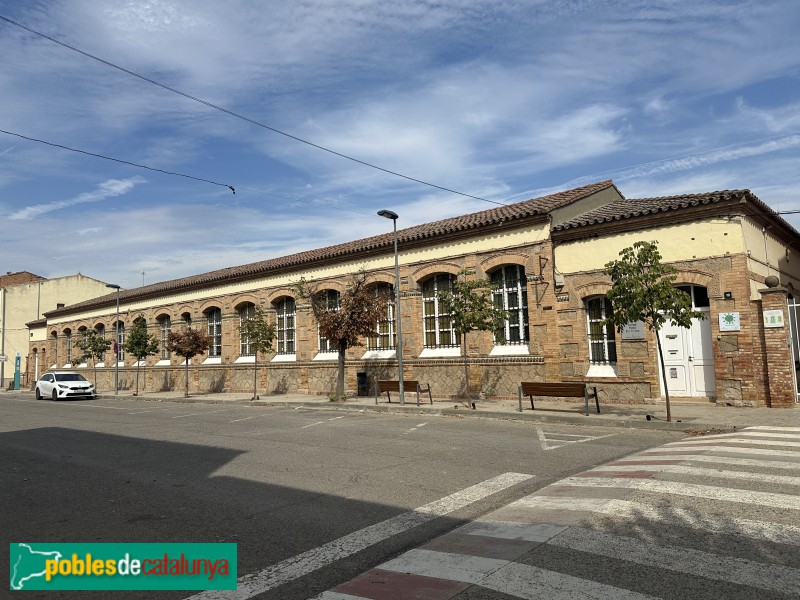 Foto de Artesa de Lleida - Escoles