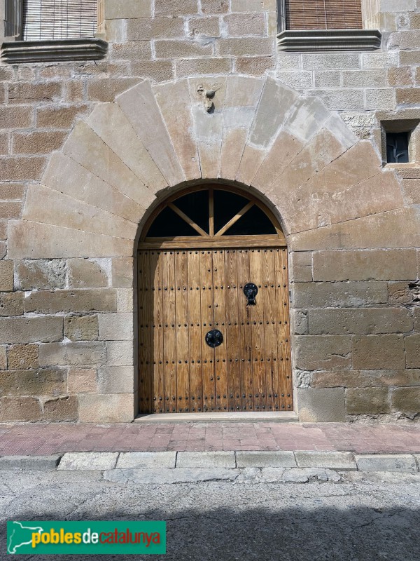 Artesa de Lleida - Casa Gallart