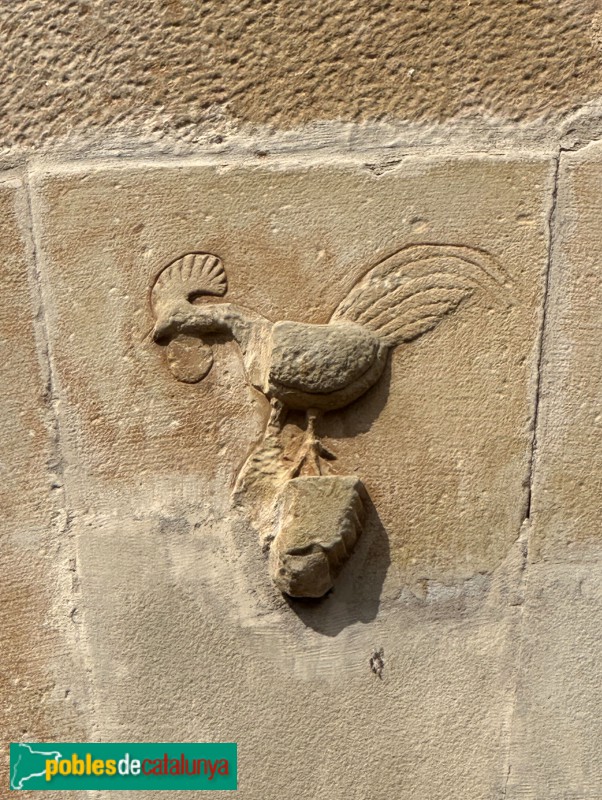 Artesa de Lleida - Casa Gallart