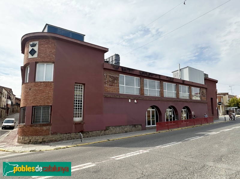 Artesa de Lleida - Llar del Poble