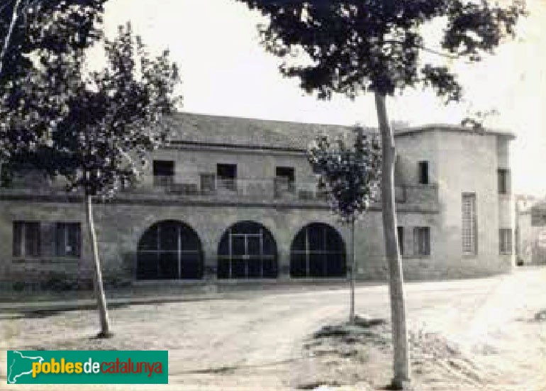 Artesa de Lleida - Llar del Poble