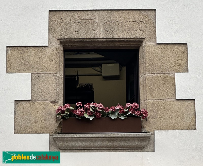 lloret de Mar - Casa Marlés