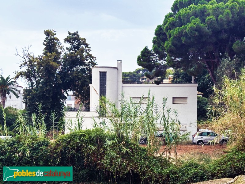 Tossa de Mar - Casa Acerbi