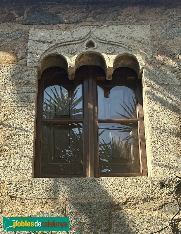 Tossa de Mar - Vila Vella (Foto: Albert Esteves, 2025) Tossa de Mar - Vila Vella