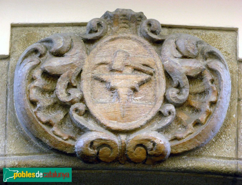 Tossa de Mar - Llinda (Foto: Albert Esteves, 2013) Tossa de Mar - Llinda