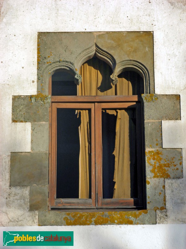 Tossa de Mar - Mas de Sant Grau