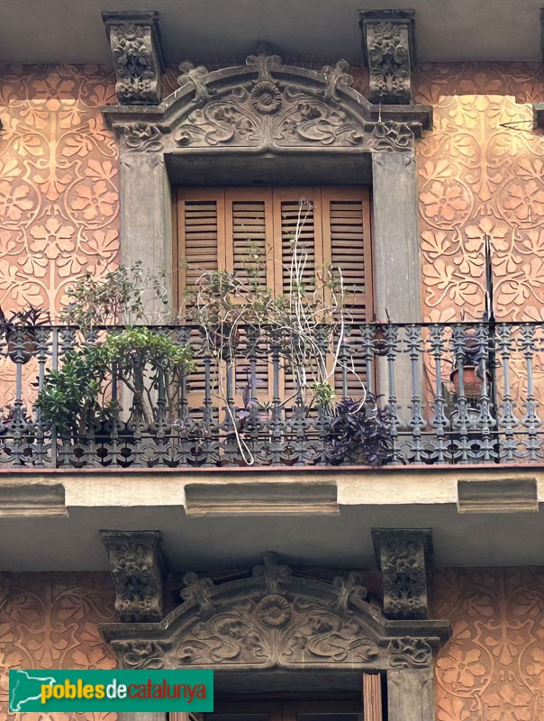 Barcelona - Xifré, 19-21