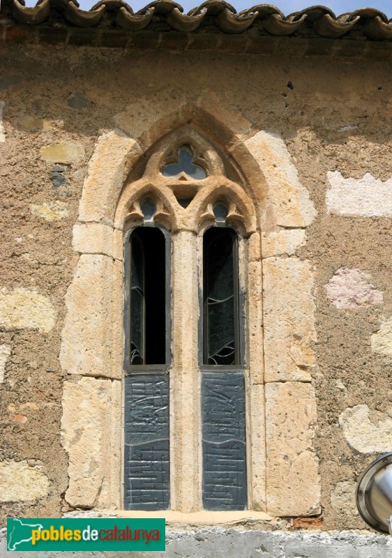 Montblanc - Església de Sant Miquel (Foto: Albert Esteves, 2009) Montblanc - Església de Sant Miquel