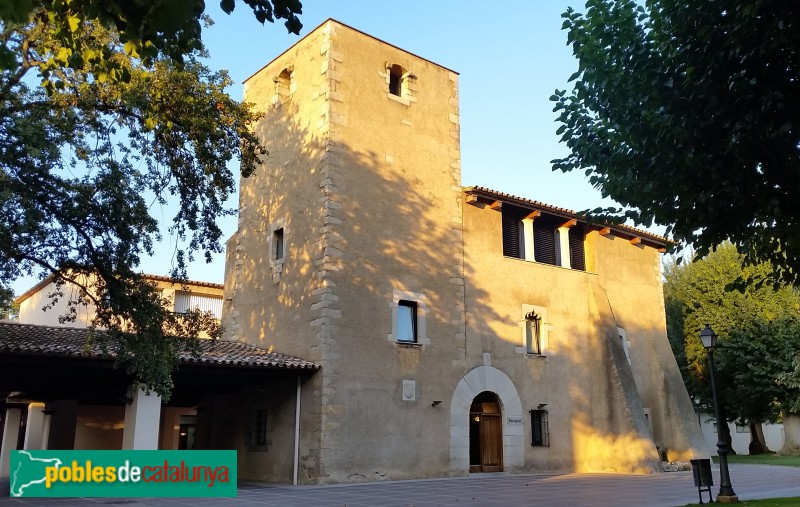 Girona - Bell-lloc del Pla