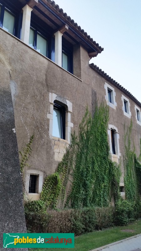 Girona - Bell-lloc del Pla