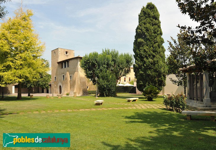 Girona - Bell-lloc del Pla