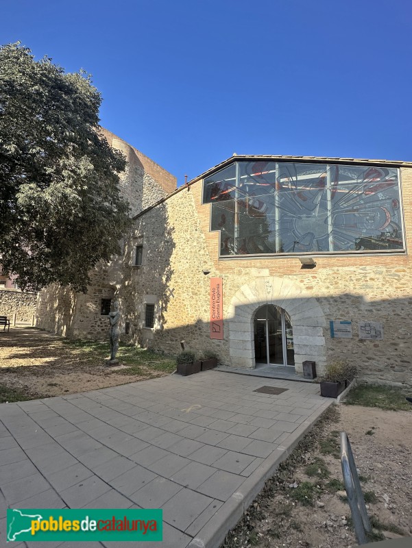 Girona - Can Ninetes