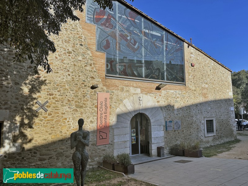 Girona - Can Ninetes