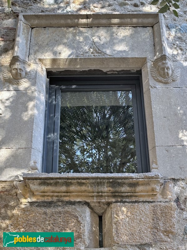 Girona - Can Ninetes