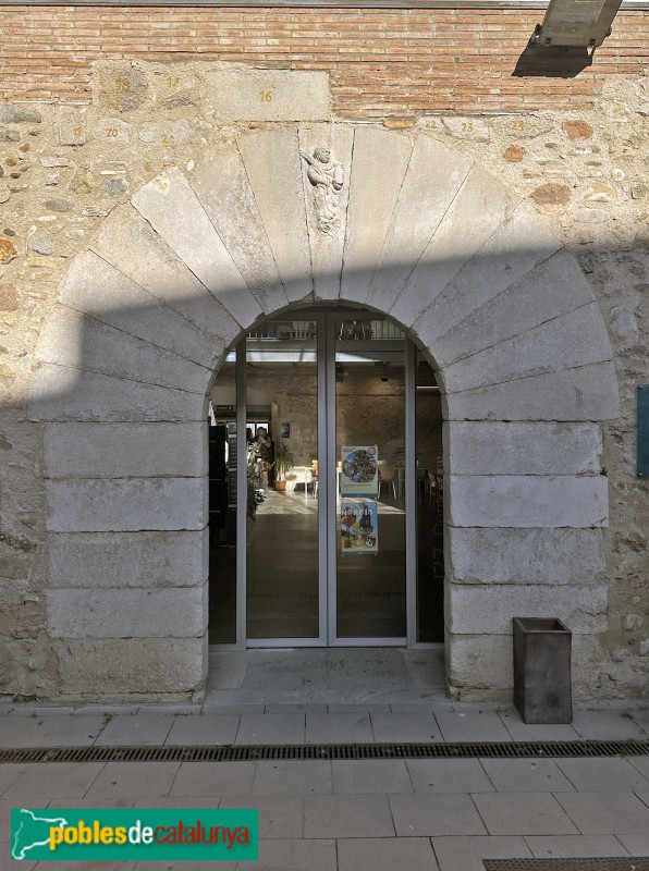 Girona - Can Ninetes