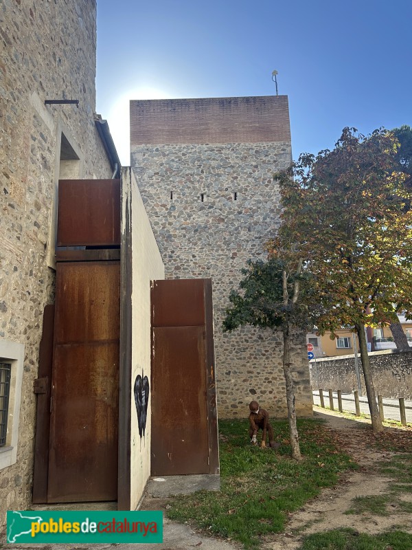 Girona - Can Ninetes