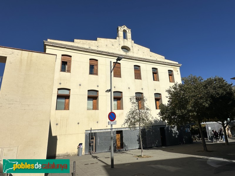 Girona - Fàbrica Marfà