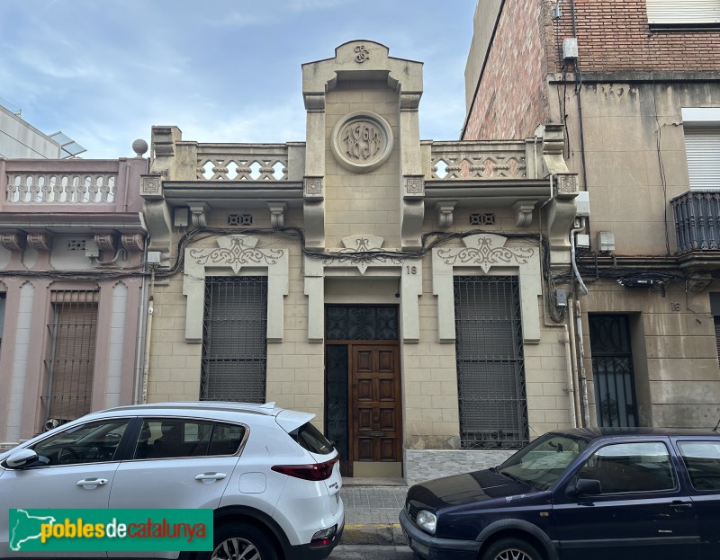 Barcelona - Besalú, 18