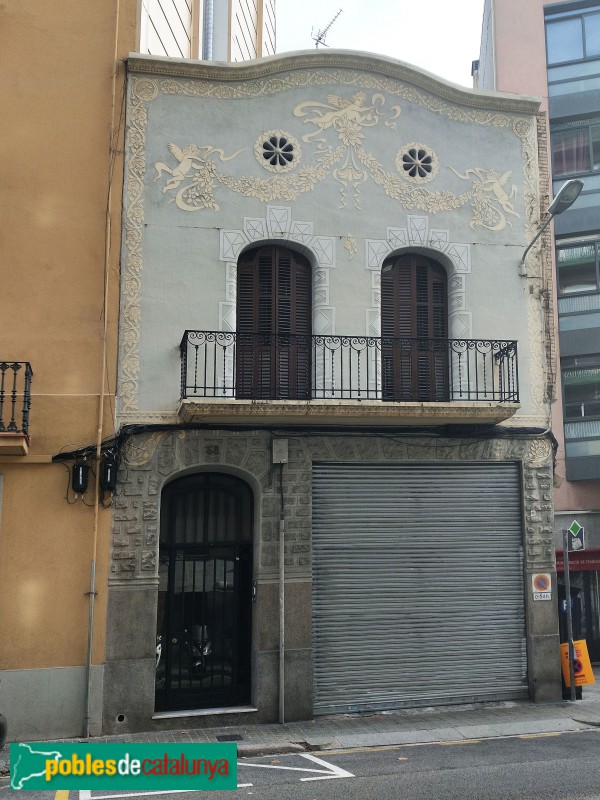 Barcelona - Freser, 58