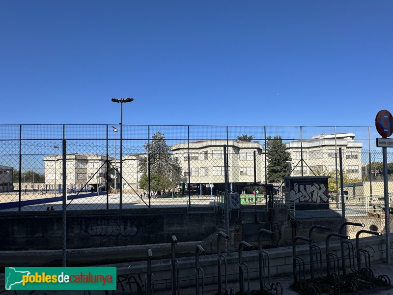 Girona - Col·legi del Maristes