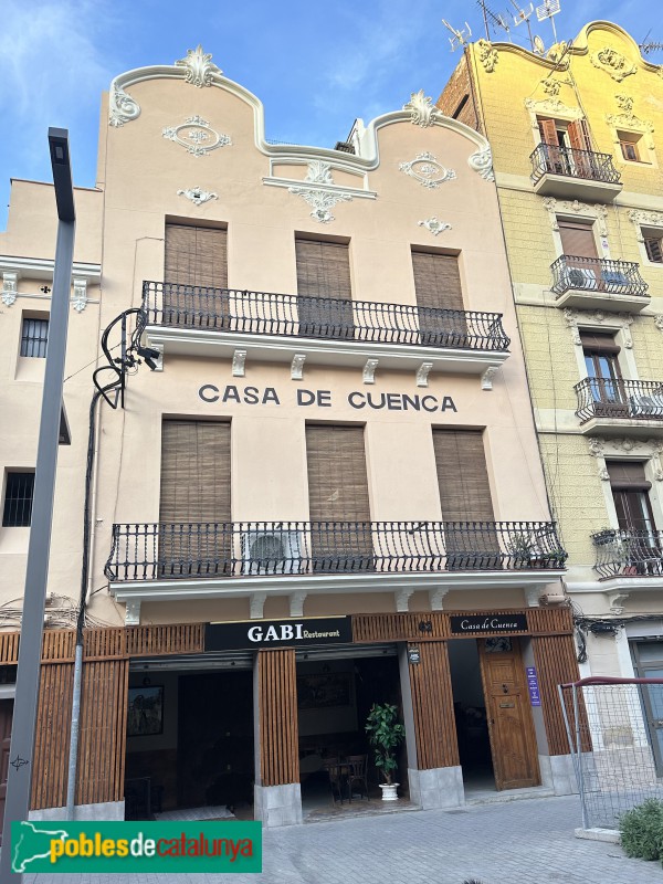 Barcelona - Muntanya, 62 (Foto: Albert Esteves, 2025) Barcelona - Muntanya, 62