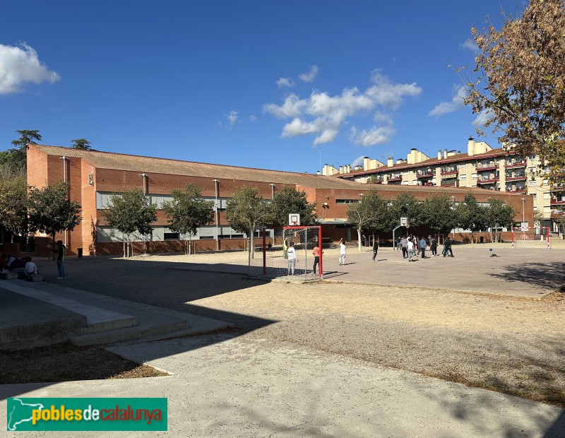 Girona - Escola Montfalgars
