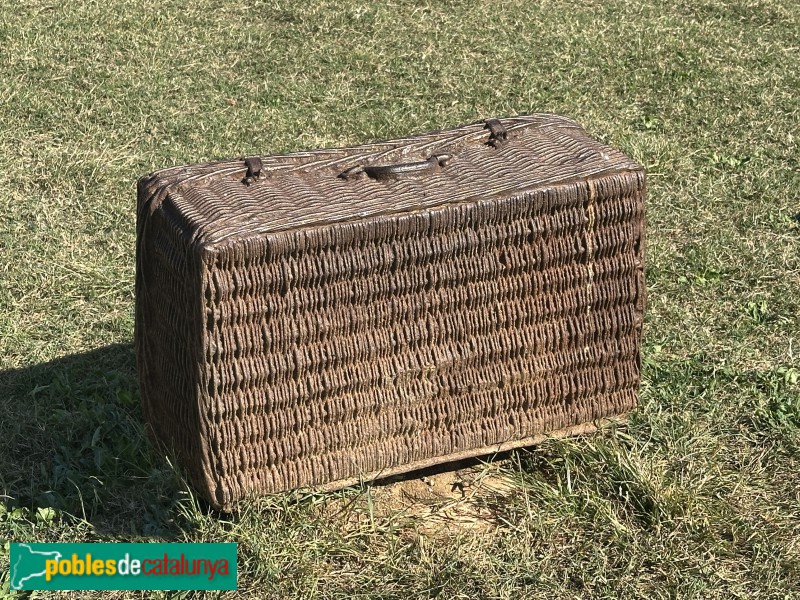 Girona - Escultura <i>La Família</i>