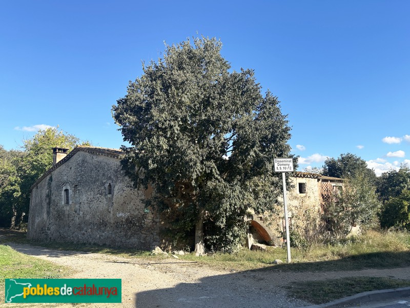 Girona - Can Benet Vell