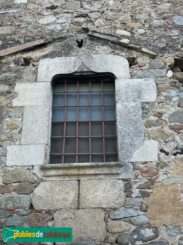 Girona - Can Benet Vell