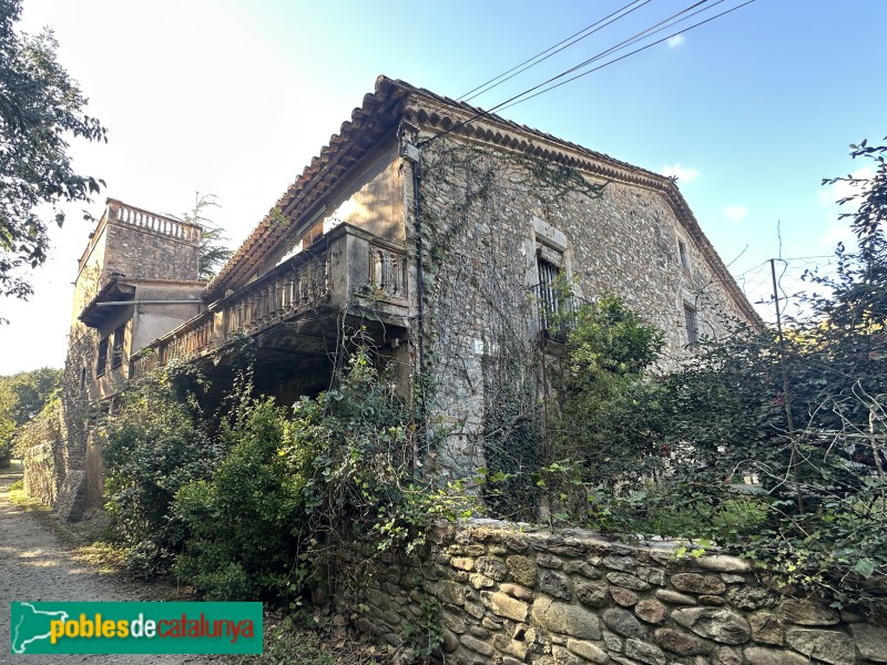 Girona - Can Segalars