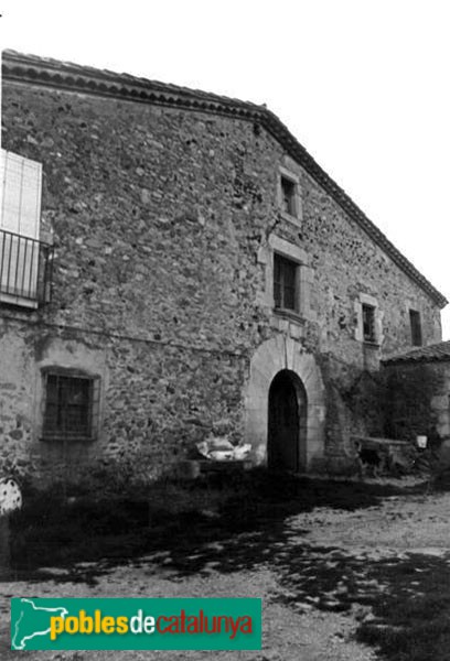 Girona - Can Segalars