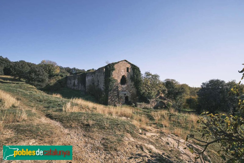 Girona - Torre de Taialà