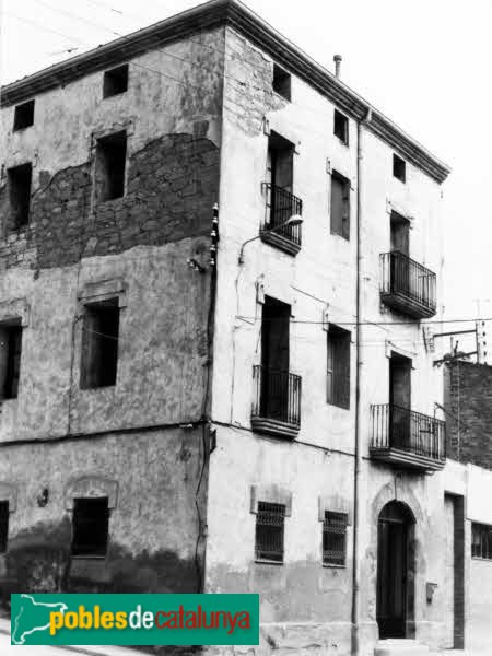 Puigverd de Lleida - Ajuntament