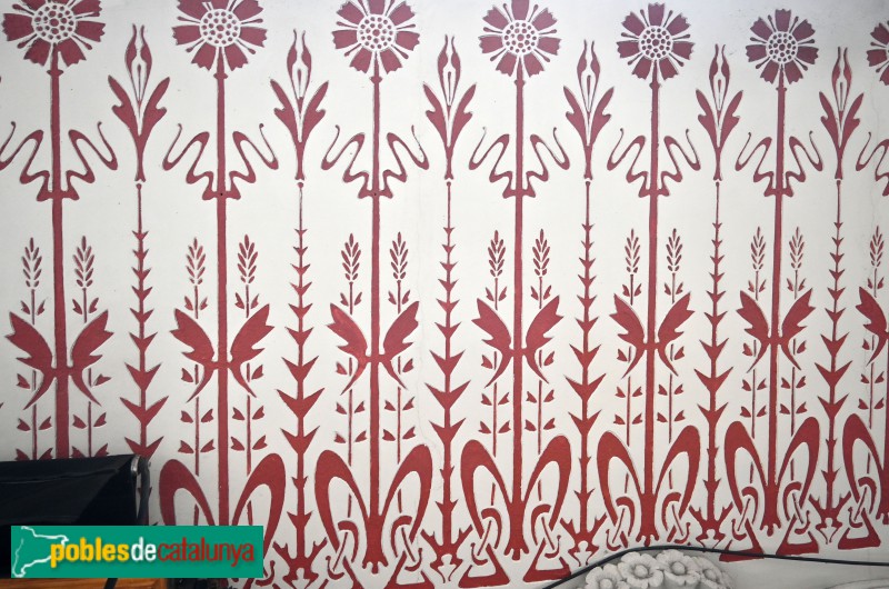 Barcelona - Rambla Catalunya, 54