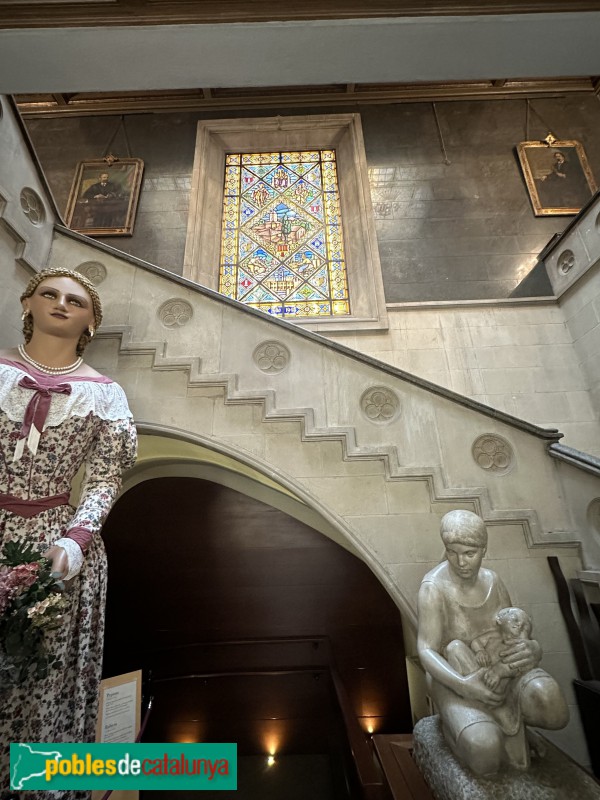 Terrassa - Ajuntament