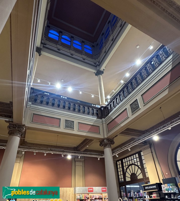 Terrassa - Gran Casino del Foment