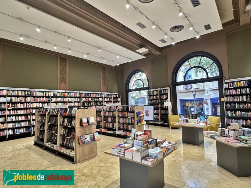 Terrassa - Gran Casino del Foment