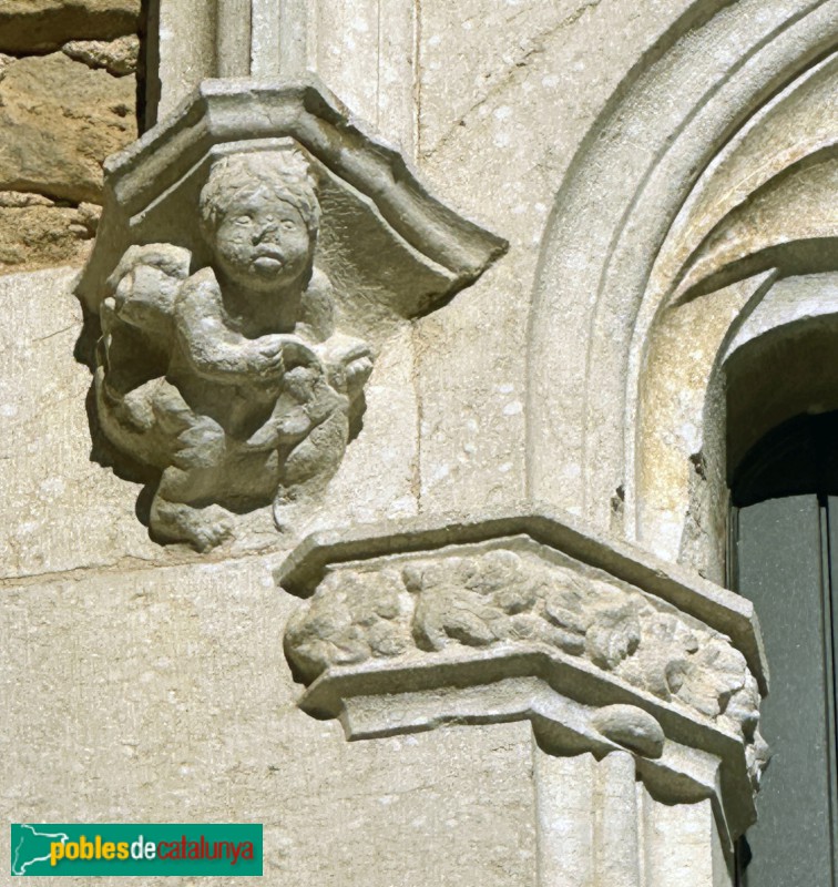 Viladasens - Ca l'Abatic