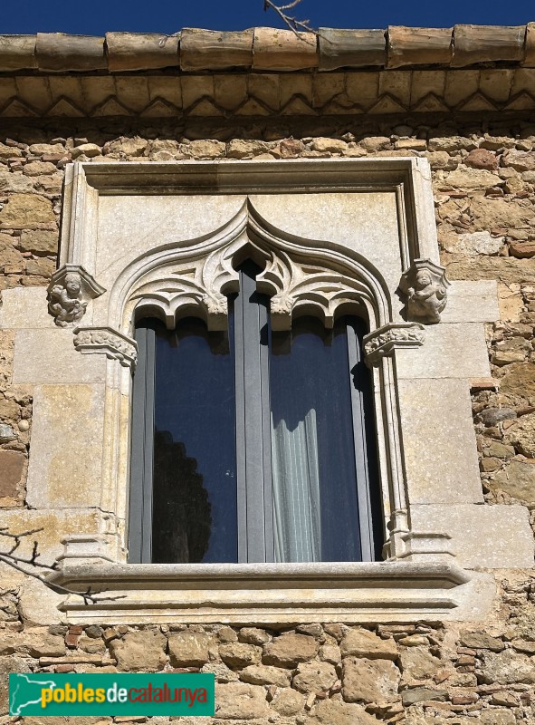 Viladasens - Ca l'Abatic