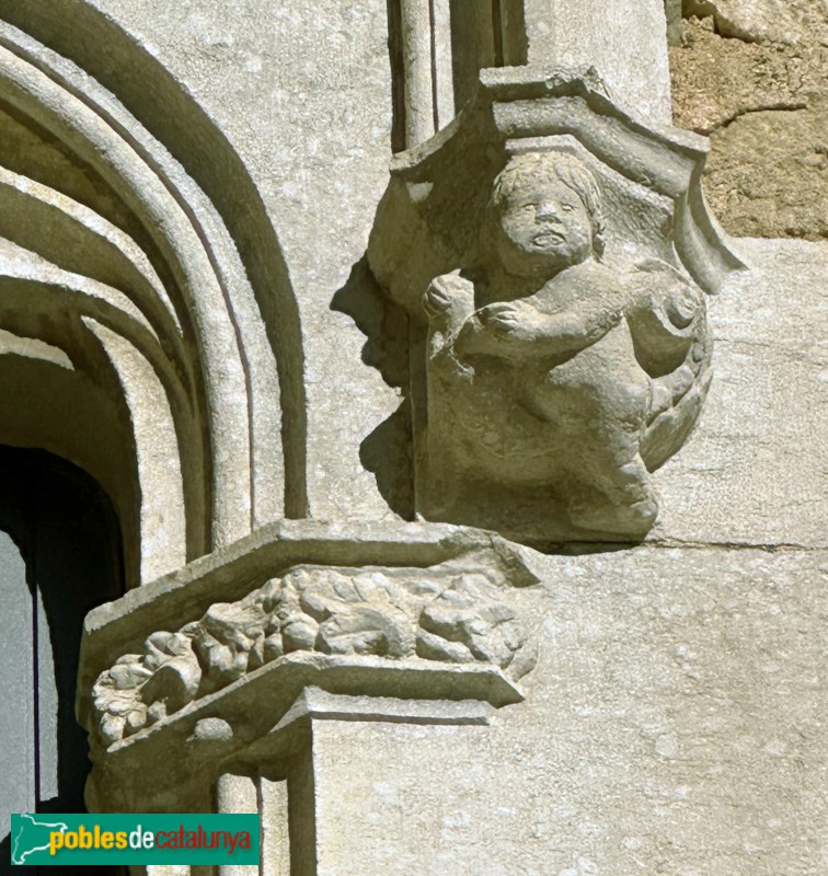 Viladasens - Ca l'Abatic