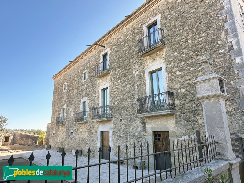 Viladasens - Ca l'Adroer