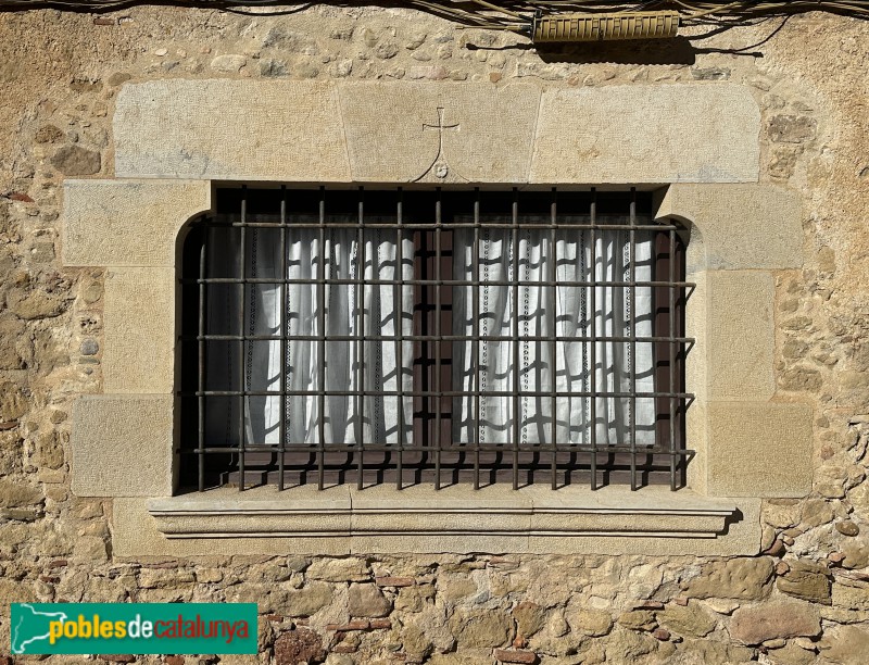 Viladasens - Rectoria