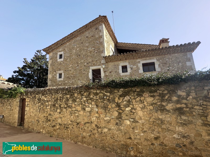 Viladasens - Mas Moret