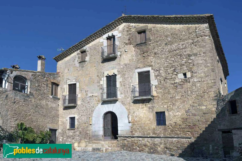 Viladasens - Mas Faixat