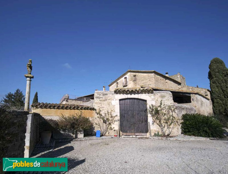 Viladasens - Mas Faixat