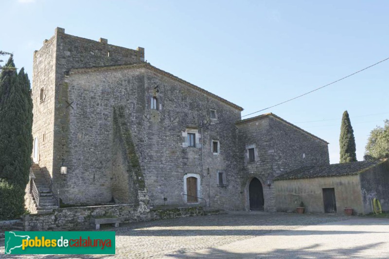 Viladasens - Mas Faixat