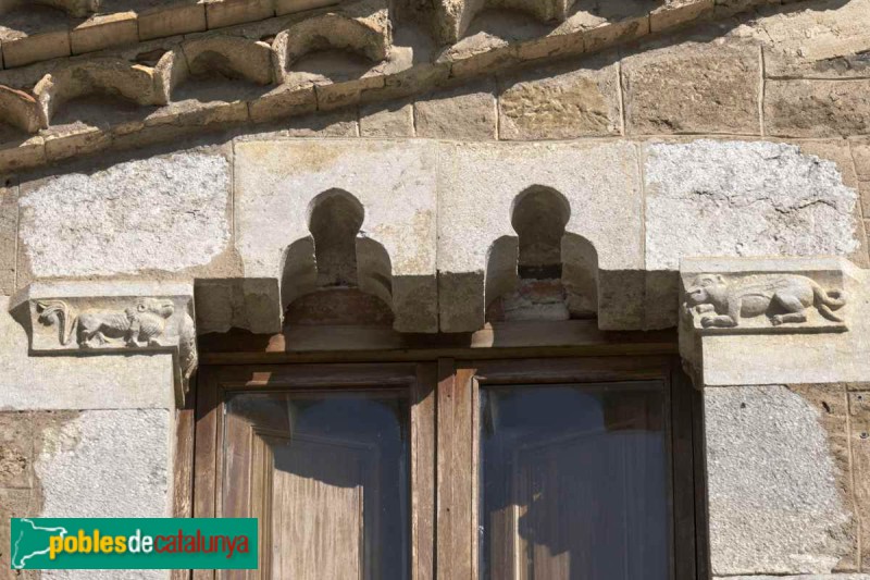 Viladasens - Mas Faixat