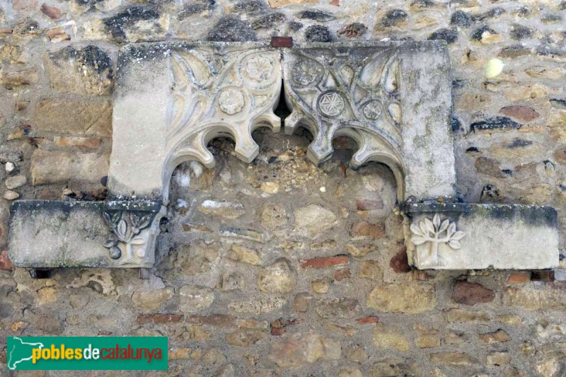 Viladasens - Mas Faixat